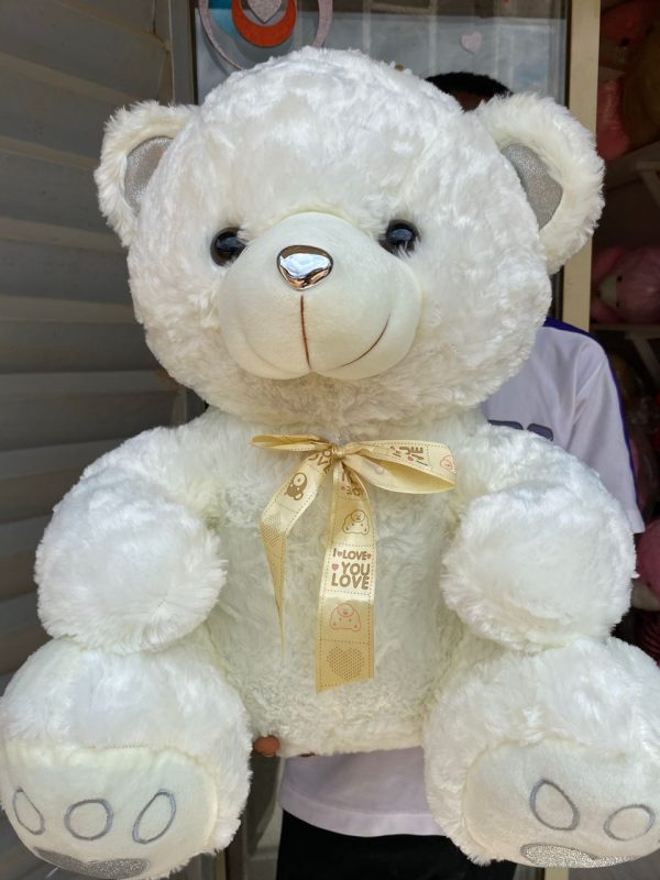 Plush Teddy 65cm