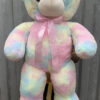 100cm Multicolor Teddy
