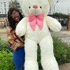 Cute Standing Bear(140cm) - Image 2