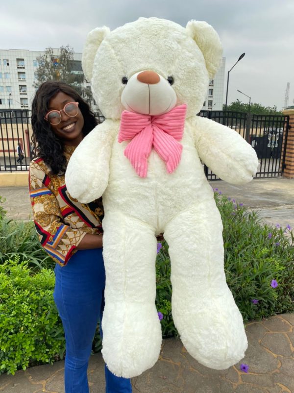 Cute Standing Bear(140cm) - Image 2