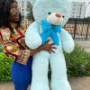 Cute Standing Bear(140cm) - Image 3