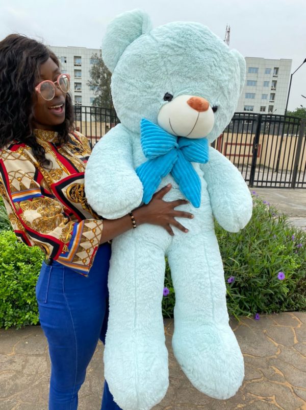 Cute Standing Bear(140cm) - Image 3