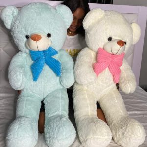 100cm Cute Standing Bear