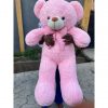 Cute Standing Bear(100cm) - Image 3