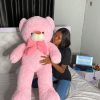 Cute Standing Bear(140cm) - Image 4
