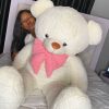 Cute Standing Bear(170cm)