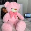 Cute Standing Bear(170cm) - Image 4