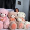 Kiss Me Teddy(130cm)
