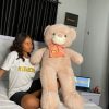 Kiss Me Teddy(130cm) - Image 8