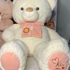 Kiss Me Teddy(130cm) - Image 7