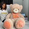 Kiss Me Teddy(130cm) - Image 6