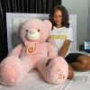 Kiss Me Teddy(130cm) - Image 5
