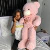Kiss Me Teddy(130cm) - Image 4