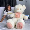 Kiss Me Teddy(130cm) - Image 3