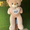 Love Plush Bear(140cm) - Image 8