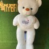Love Plush Bear(140cm) - Image 7