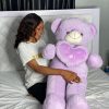 I Love You Teddy(130cm) - Image 5