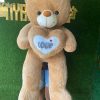 Love Plush Bear(140cm) - Image 5