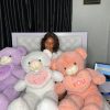 I Love You Teddy(130cm) - Image 2