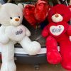 Love Plush Bear(140cm) - Image 4