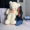 Kiss Me Teddy(150cm) - Image 2