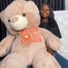 Kiss Me Teddy(150cm) - Image 6