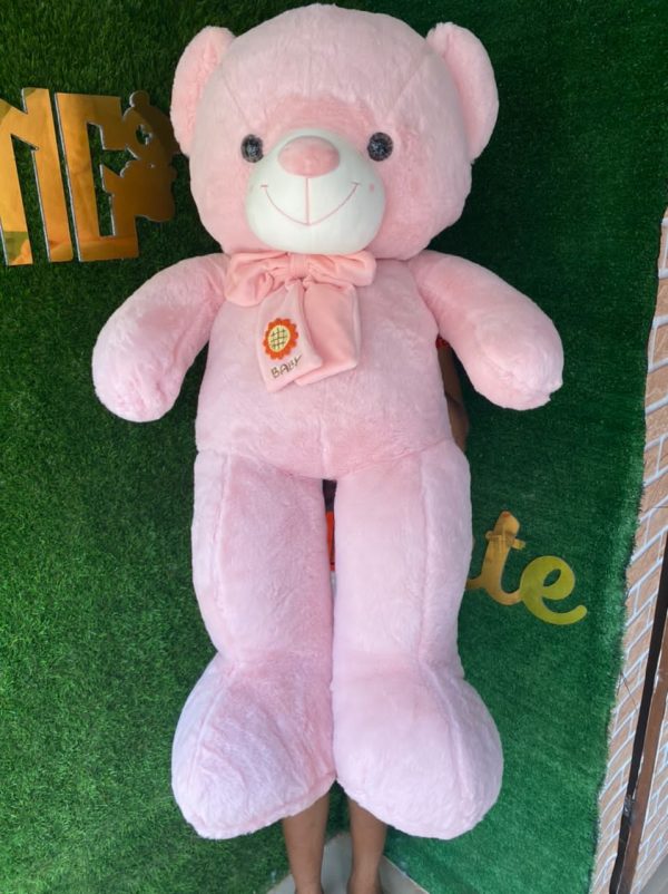 Kiss Me Teddy(100cm)