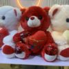 Red Sequence Love - Image 4