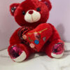 Red Sequence Love