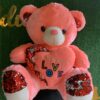 Pink Sequence Love - Image 3