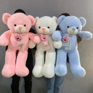 80cm Lotso Teddy