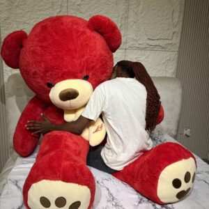 200CM MR G GIANT TEDDY BEAR